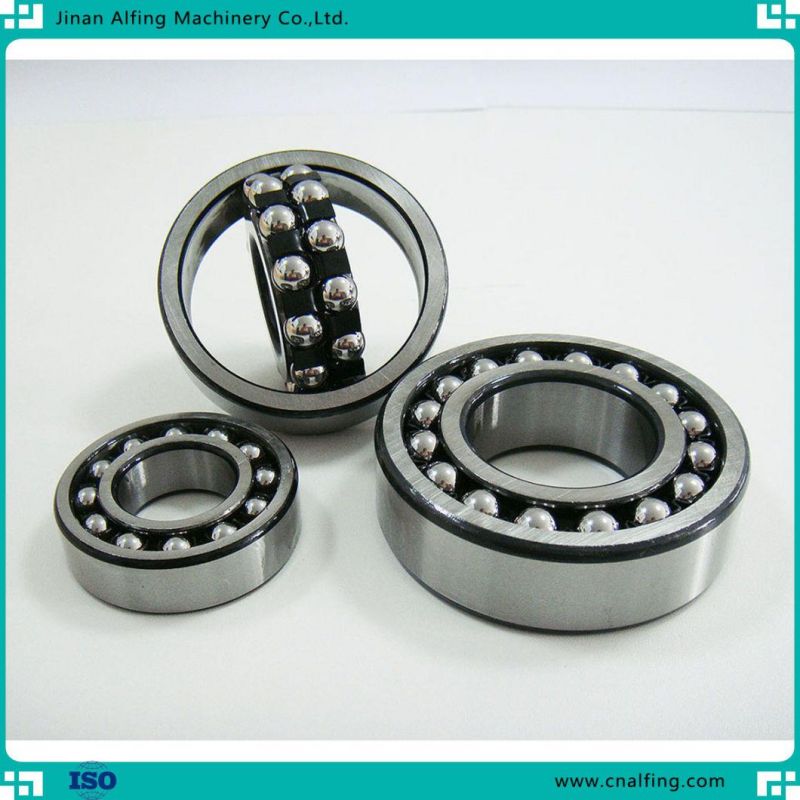 Self-Aligning Ball Bearing 1212 Professional Manufacturer