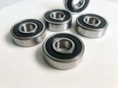 High Precision, Mute Motor with High Speed Ball Bearing