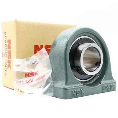 Factory Direct NSK Koyo IKO NTN Timken Transportation Machinery Metallurgy Pillow Block Bearing Ucpa211 -32 33 34 35 212 -36 37 38 39 213 -40 41