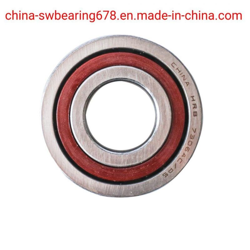 25*47*12mm 6005 Metric Single Row Deep Groove Ball Bearing for Agricultural Machine Pump Motor Auto Motorcycle Bicycle Industry