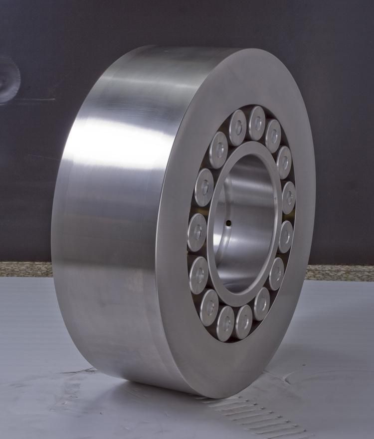 320mm 4 Rows Sealed Cylindrical Rolling Mills Bearing for Cold Mills