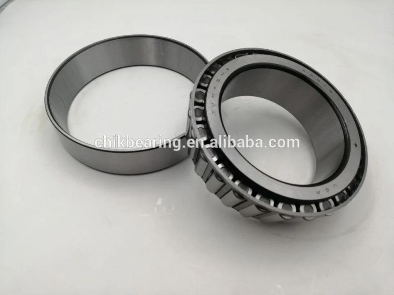 Factory Price 30207 (7207E) Gcr15/P6 Single Row Metric Taper Roller Bearing 30207jr 30207A Hr30207j 30207j2/Q E30207j Et-30207 4t-30207