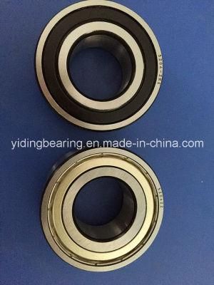 Double Row Angular Contact Ball Bearing 5206 5206zz 5206-2RS