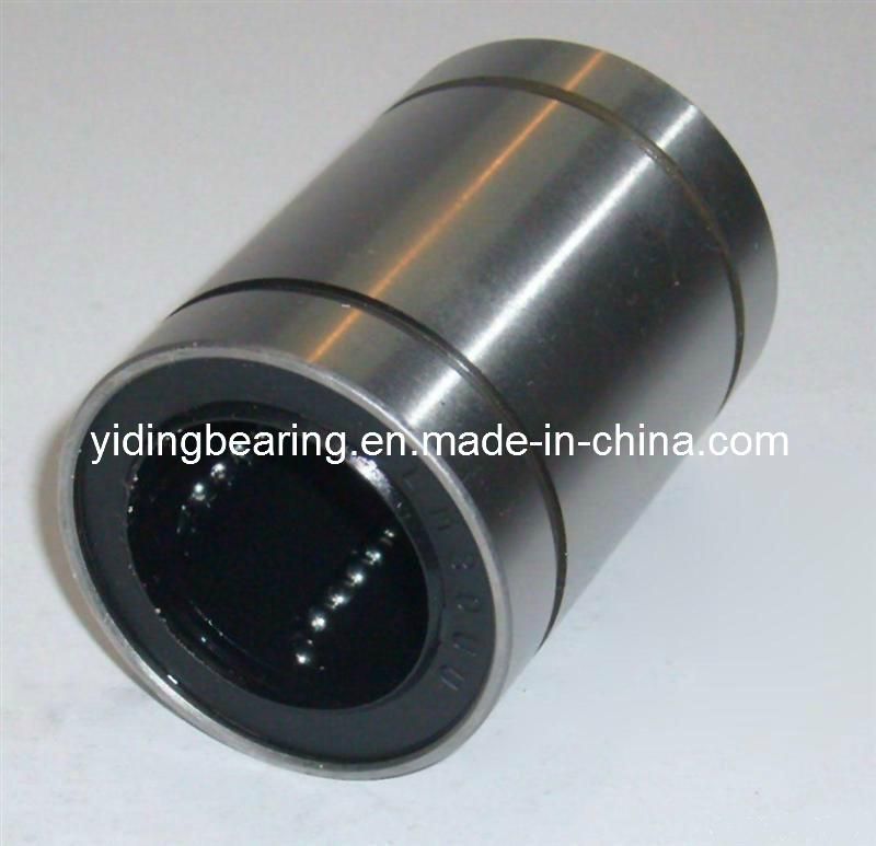 CNC Guide Linear Motion Sliding Bearing Lm30uu Lm20uu