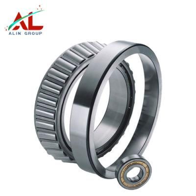 Low Vibration Single Row Tapered Roller Bearing