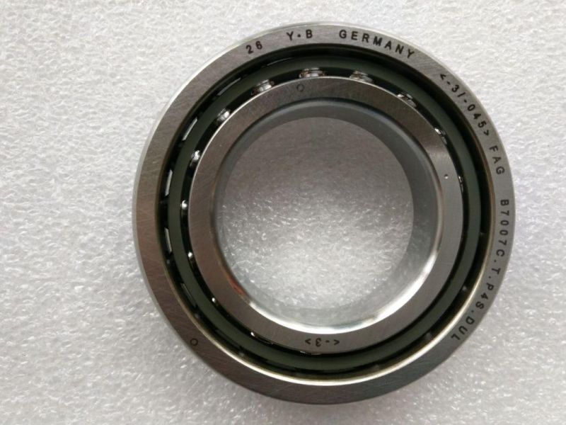 Angular Contact Ball Bearing 7310b/dB Austria