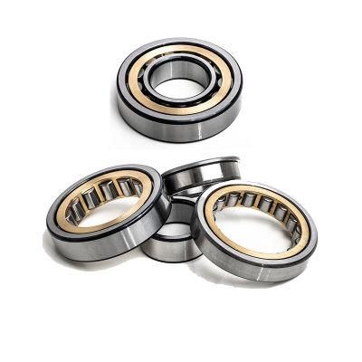 Nu/Nj/Nup/N/NF Automotive Single Row Cylindrical Roller Bearing Nj1005em Nj1006 Nj1007 Nj1008 Mechanical Accessories