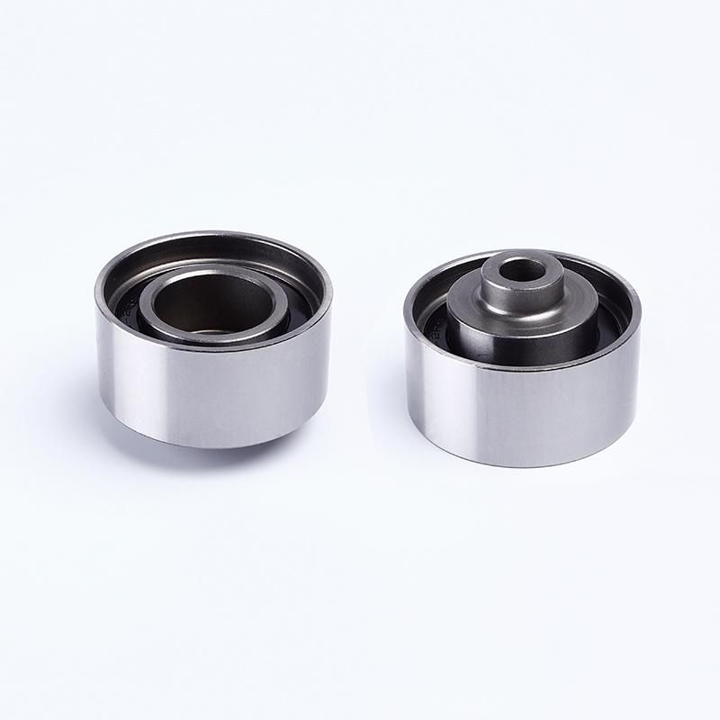 Non-Standard Deep Groove Ball Bearings