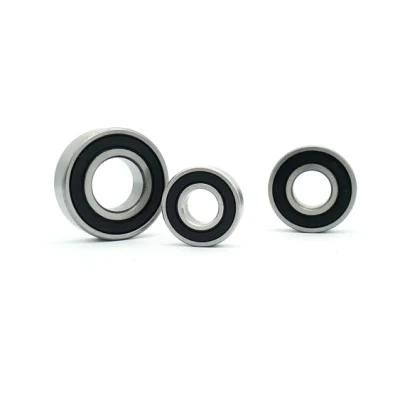 6202 -Zz Diameter 16mm Miniature Deep Groove Ball Bearing for Wheel Barrow