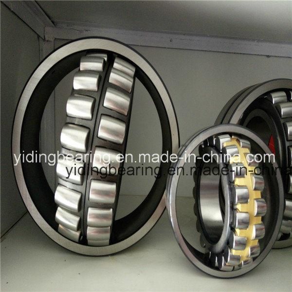 Spherical Roller Bearing 22212ca/W33 with 60*110*28mm