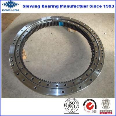 Slewing Bearing with Internal Gear I. 1166.20.00. B Slewing Ring Bearings