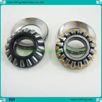 Low Vibration Thrust Roller Bearing