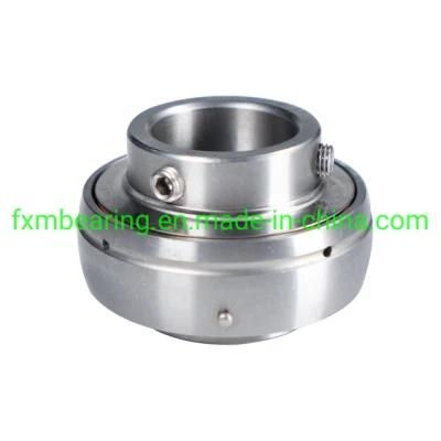 Fxm or OEM Insert Bearing with Best Price