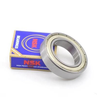 Good Quality Auto Spare Parts Agriculture Mechanical Bearing 6908 6909 6910 NSK Deep Groove Ball Bearing