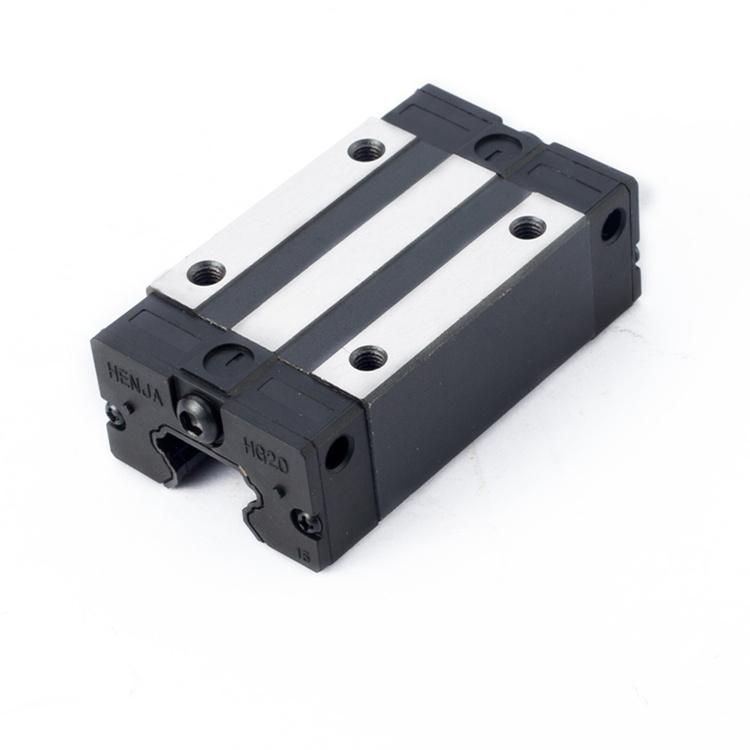 High Quality Linear Rail Block for Hgl Linear Guide