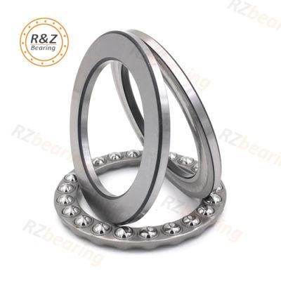 Bearings Thrust Ball Bearings 51105 for Trailers Automobile Parts Motor Bearing with High Quality