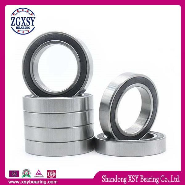 Deep Groove Ball Bearing 6205 6204 6203 6202 6201 Bearing