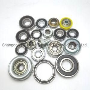 Deep Groove Ball Bearings 6216-2RS/Zz for Electrical Machinery Ball Bearing