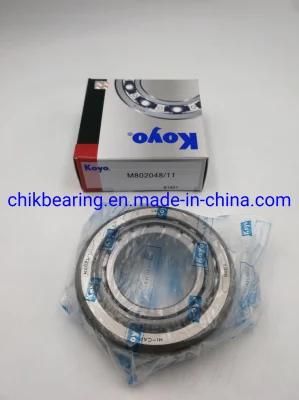 Wheel Bearing Gearbox Bearing Transmission Bearing M201047/M201011 M201047/11 M201047/M102011 M12649/M12610 M12649/10