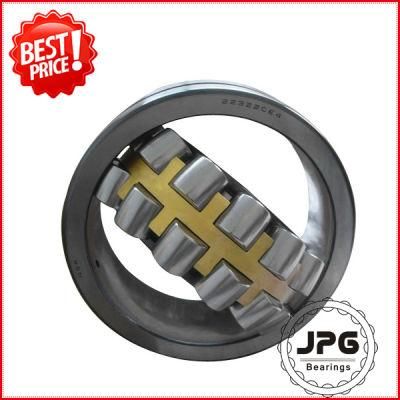 Spherical Roller Bearing 22215 22216 22217 22218 22219 Cck/W33 Cc Ca Cck30/W33 Roller Bearings