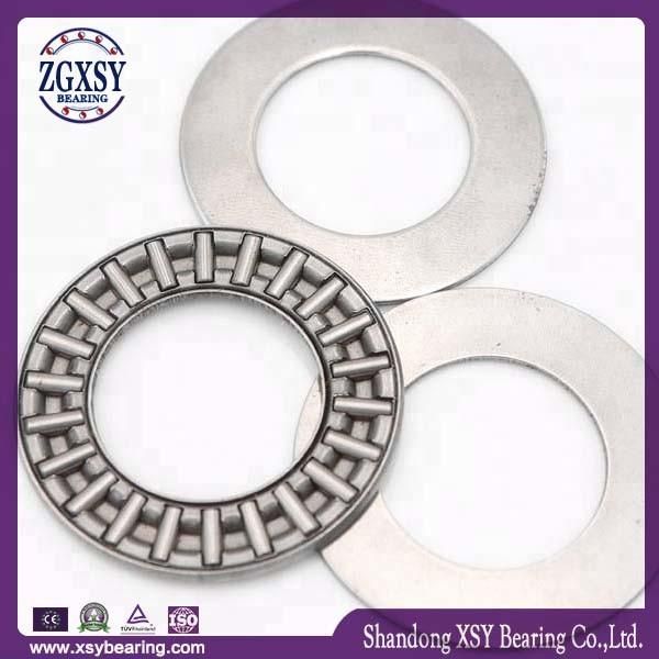 Japan Thrust Roller Bearing 81240 81240m with Brass Cage