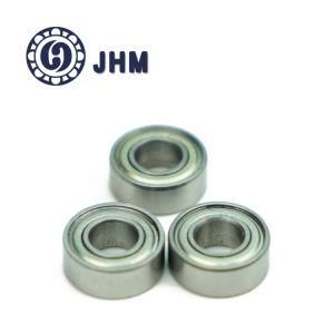 604-2z/2RS/Open Ball Bearing for Electric Motor