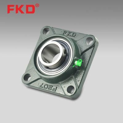 Fe Bearing Units Ucfx00 Series