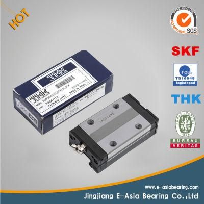 Original THK/Hiwin/PMI/Tbi/CPC/Csk Lm Linear Motion Guide Distributor LMR35h