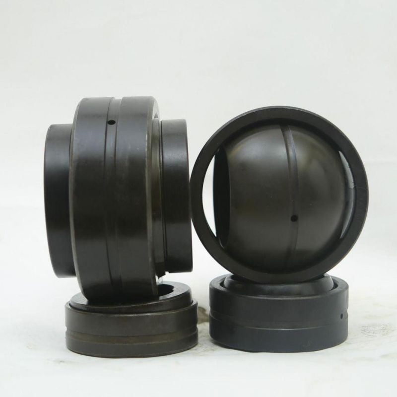 Sgj Maintenance Free Spherical Plain Bearings Self-Lubricating Bearings Si Series and Ge Series