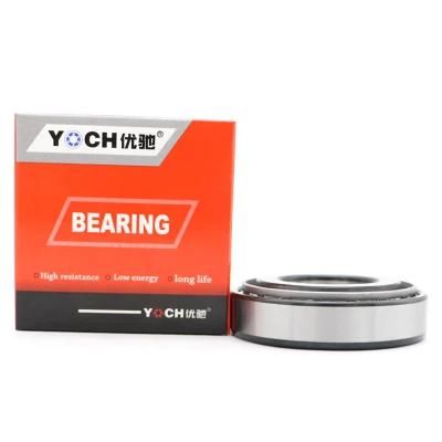 China Distributor Yoch Tapered Roller Bearing 30212 China Factory Machinery Spare Parts Bearings