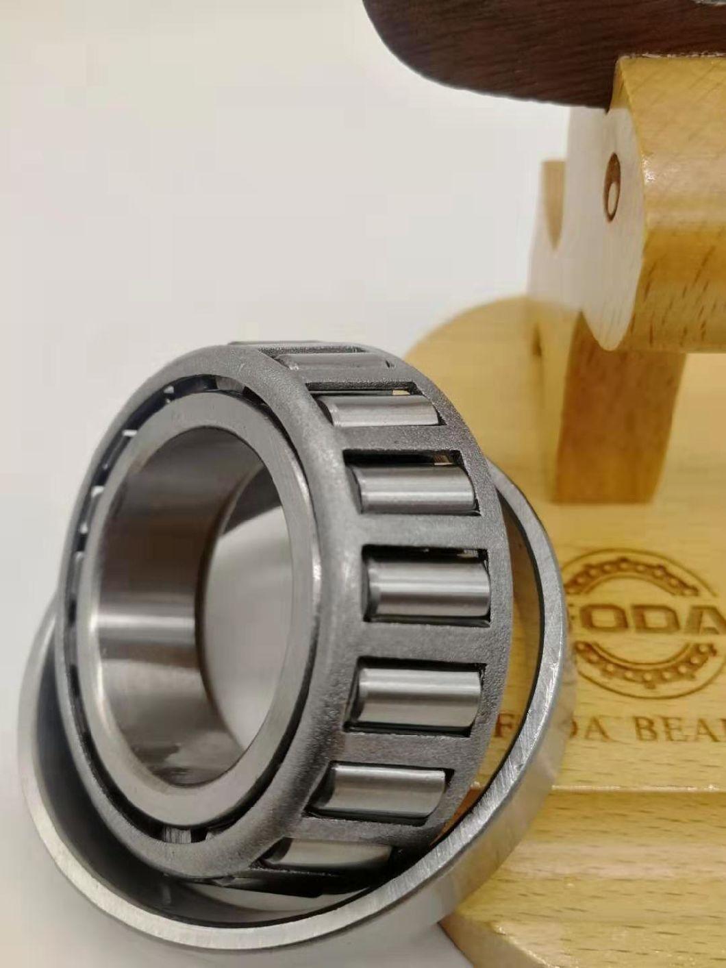 Motorcycle Apered Roller Bearing /Motorcycle Parts for Engine Motors, Reducers/Auto Bearing/Rolling Bearing of (30204 30310 322909 32308 352208 352209)