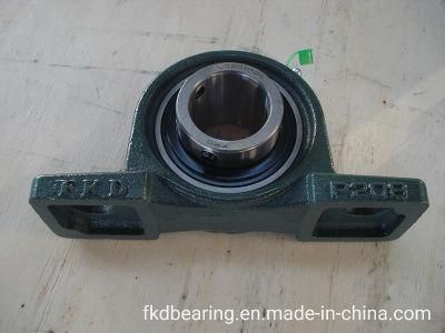 Casting Vertical Pillow Block Bearing,