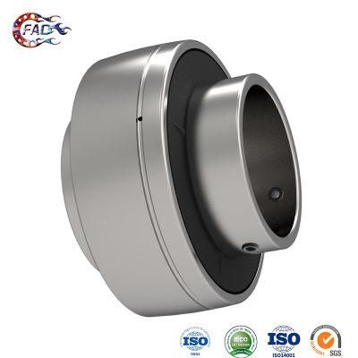 Xinhuo Bearing China Angular Contact Ball Bearing Factory Supplier Water Pump Bearing Ball Bearing UCT203 Radial Insert Ball Bearing