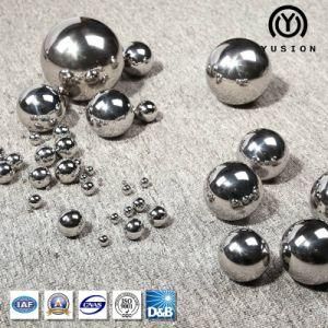 45mm G40 AISI 52100 Steel Ball