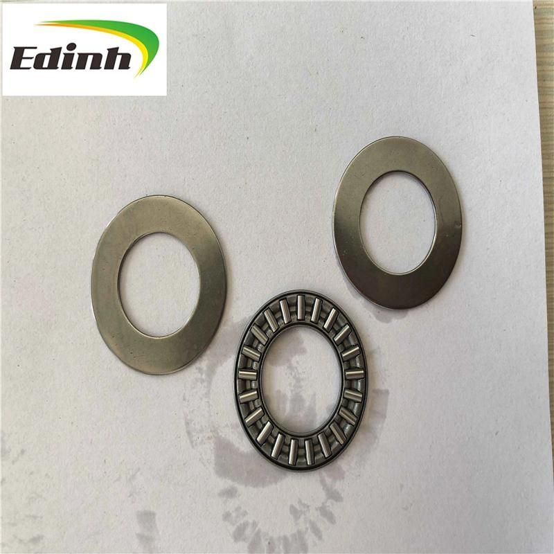 Thrust Needle Roller Bearing, Series Axk, Axw, Ax, Tc, Ntb