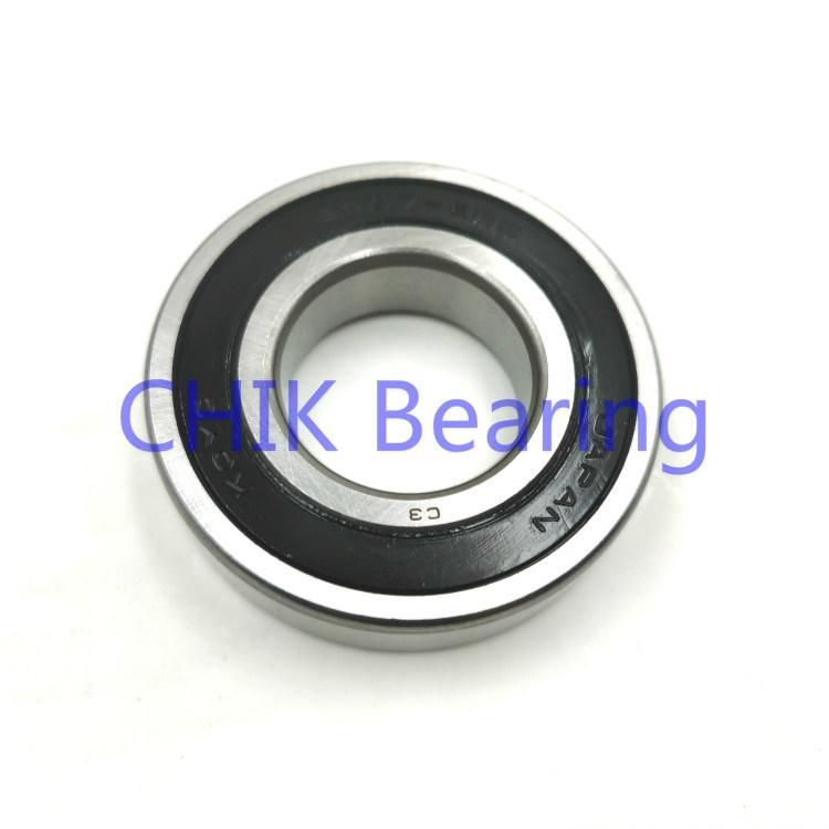 6306 6307 6308 6309 6310 Open/Zz/2RS Deep Groove Ball Bearing Gcr15 Material with High Quality for Auto Parts Motorycycle Parts Bicycle Parts