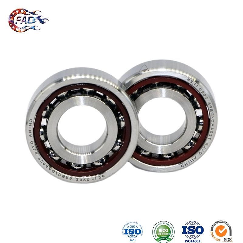 Xinhuo Bearing China Taper Roller Bearing Product Belt Tensioner Pulley 46537101 2123104105610 Vkm32243 Idler Pulley for FIAT Special Bearing