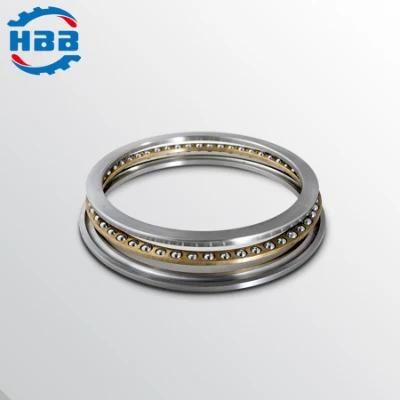 320mm 51264 High Precision Thrust Ball Bearing in Stock