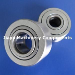 Yoke Cam Follower Track Roller Bearing Mcyr-35 Natv35 Mcyr35