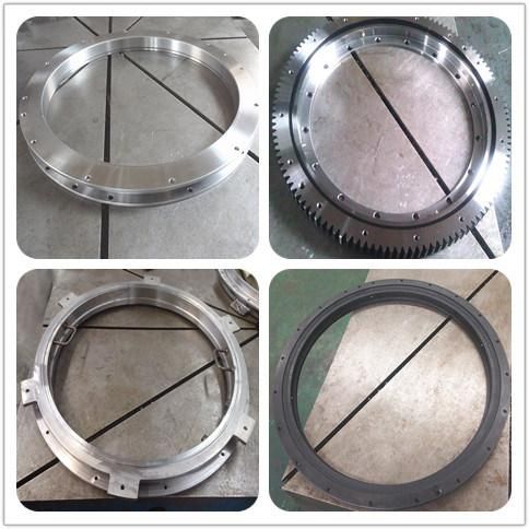 125 Slewing Ring Internal Toothed 12-25 1455/0-03270