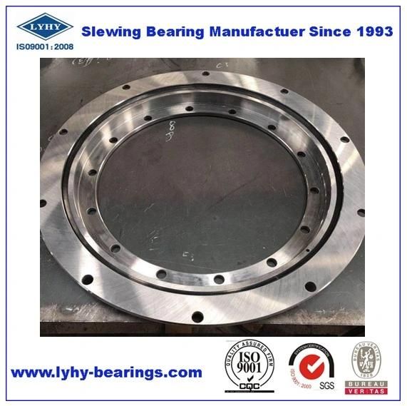 Lyhy Cross Roller Slewing Bearings Without Teeth V18s080