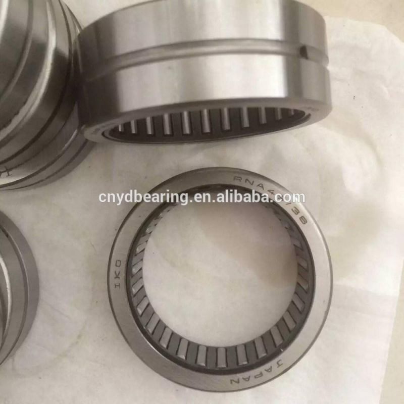 Auto Bearing Needle Roller Bearing Rna4911 Without Inner Ring