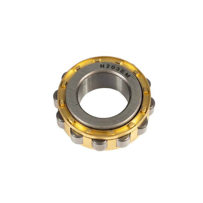 6064m/C3 Bearing Used for Agricultural Machinery