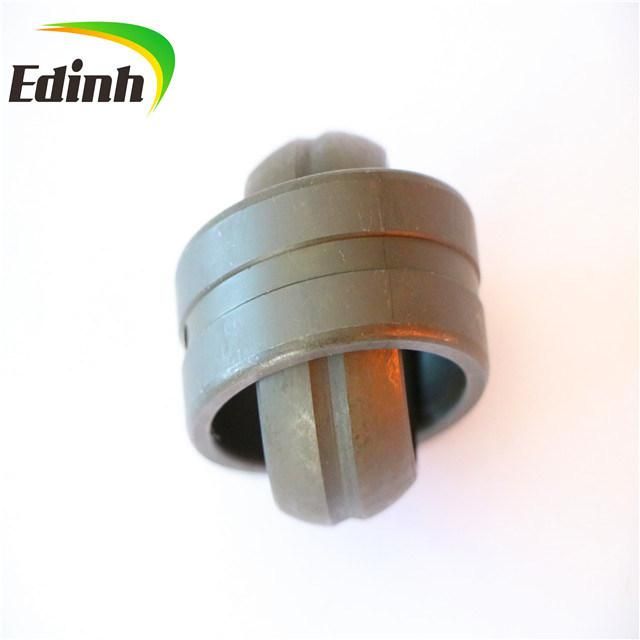 High Chrome Ge40es Radial Spherical Plain Bearing