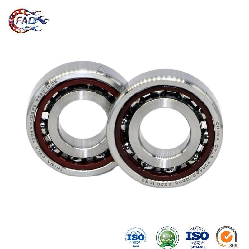 Xinhuo Bearing China Timken Bearings Manufacturers Bearing Factory Pillow Block Bearing UCP Ucf UCT Ucflucfc 7203AC