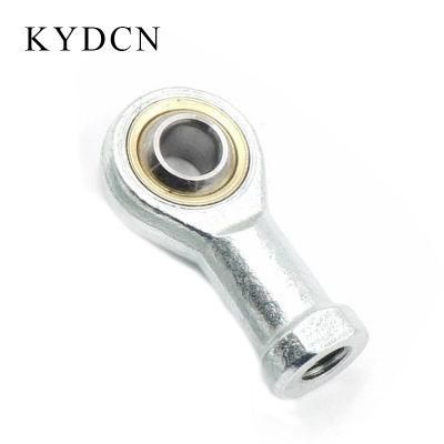 Fisheye Rod End Joint Bearing Universal Joint Ball Head Self-Lubricating