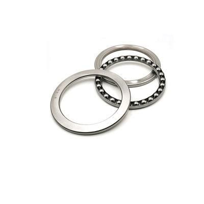 best selling 51124 single drection thrust ball bearing