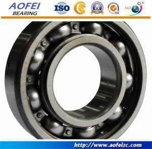 A&F Deep Groove Ball Bearing 6310 Precision Machinery Ball Bearing