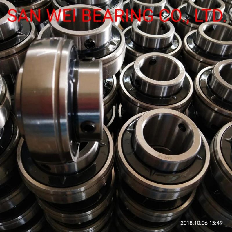 Factory Price Good Quality High Quality Pillow Block Bearings (UCP206) Bearing