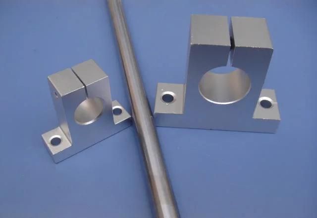 Linear Shaft Support Bearing Sk20